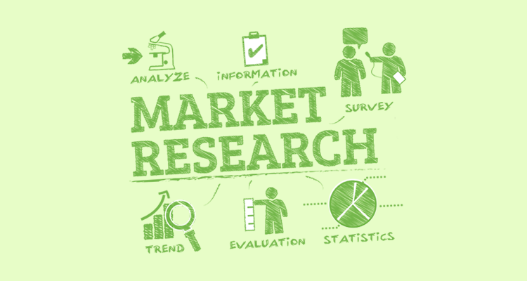 How to Conduct Effective Market Research for Your Brand hero image